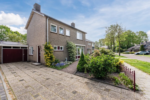 Medium property photo - Flevolaan 3, 9501 VG Stadskanaal